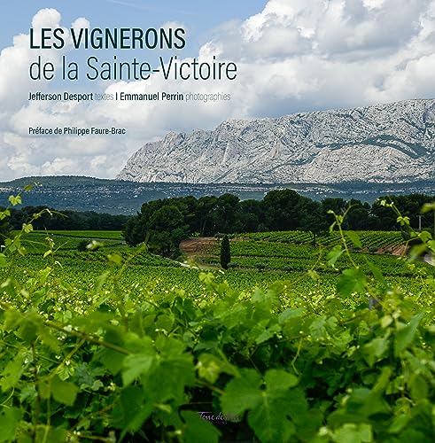 LES VIGNERONS DE LA MONTAGNE SAINTE-VICTOIRE