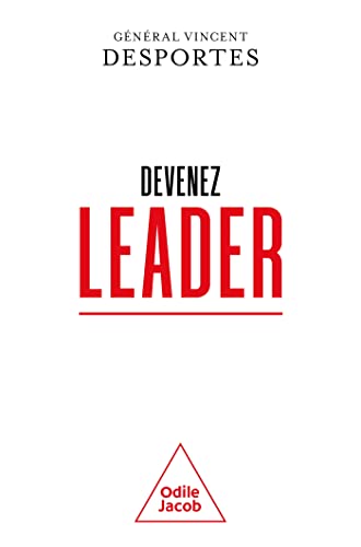 Devenez leader von JACOB