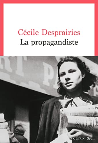 La Propagandiste von SEUIL