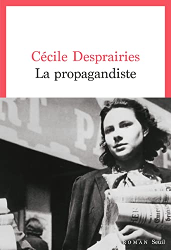 La Propagandiste