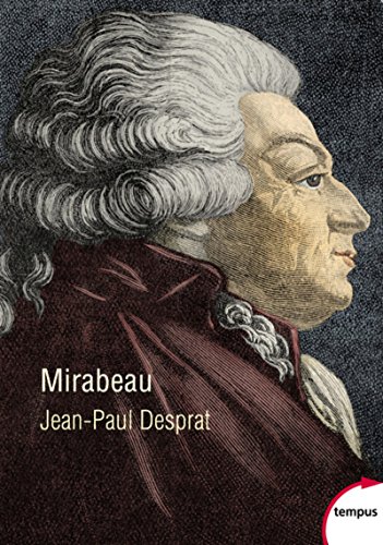 Mirabeau von TEMPUS PERRIN