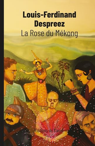 La Rose du Mékong von CANOE