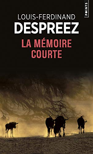M'Moire Courte(la) von Contemporary French Fiction