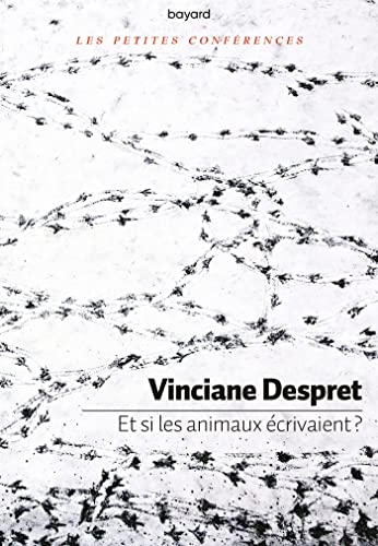 Et si les animaux écrivaient ? von BAYARD ADULTE