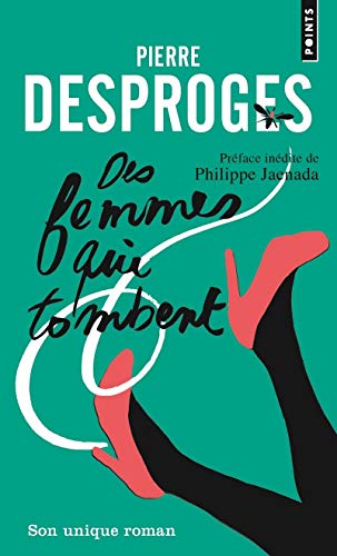 Des femmes qui tombent von Points