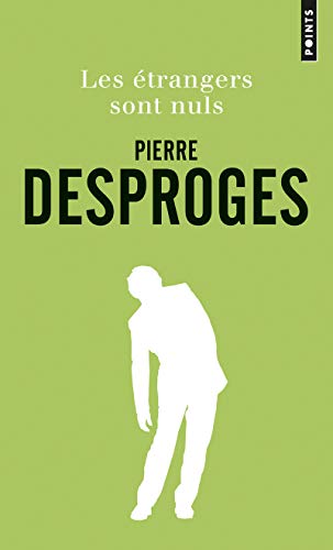 Les Étrangers sont nuls von Points