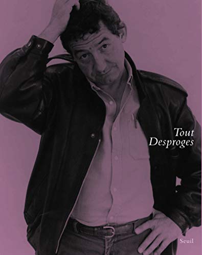 Tout Desproges von Seuil