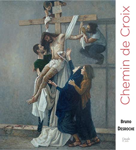 Chemin de Croix von Peuple Libre