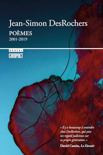 Poèmes - 2001-2019 Poèmes - 2001-2019 von BOREAL