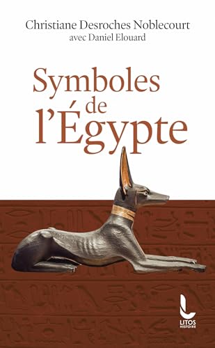 Symboles de l'Egypte von LITOS