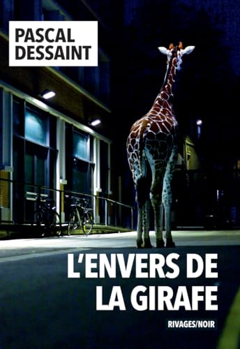 L'Envers de la girafe von RIVAGES