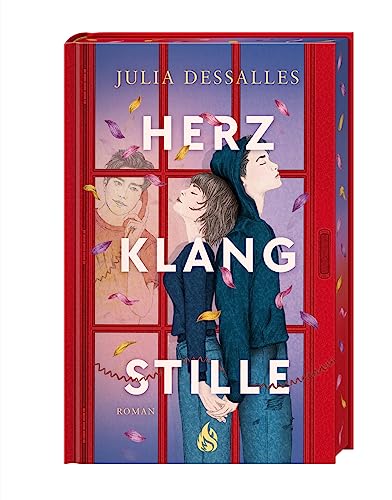 Herzklangstille von Arctis Verlag