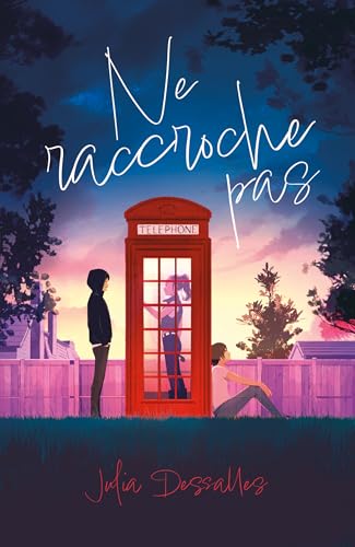 Ne raccroche pas von HACHETTE ROMANS