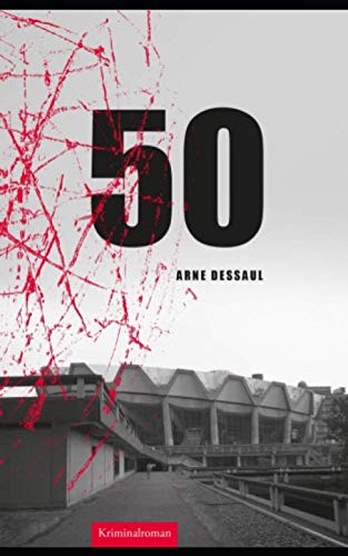 50: Helmut Jordans dritter Fall von Independently published
