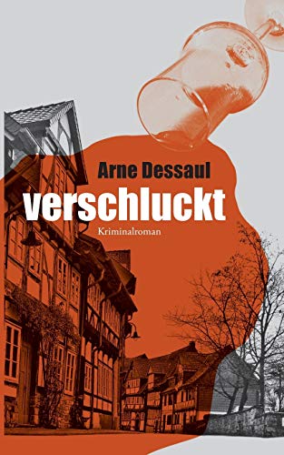 Verschluckt (Helmut Jordan ermittelt, Band 5)