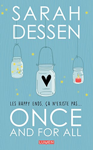 Once and for All von LUMEN