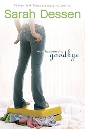 What Happened to Goodbye What Happened to Goodbye