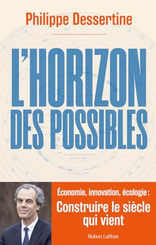 L'Horizon des possibles von ROBERT LAFFONT