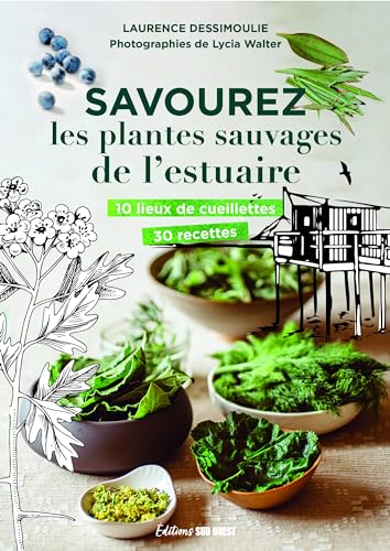 Savourez les plantes sauvages de l'estuaire