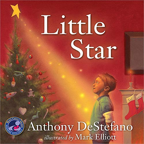 Little Star von Harvest House Publishers