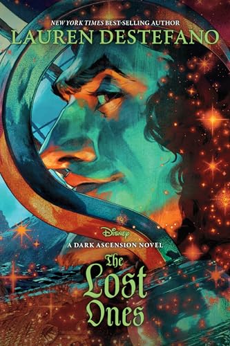 The Dark Ascension Series: The Lost Ones von Penguin