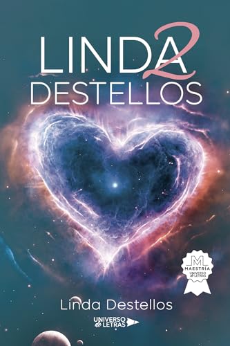 LIND2 DESTELLOS von Universo de Letras