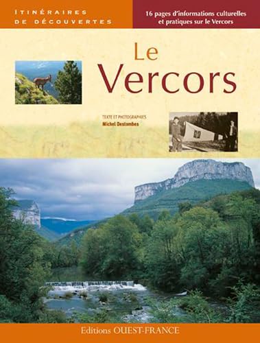 Le Vercors von OUEST FRANCE