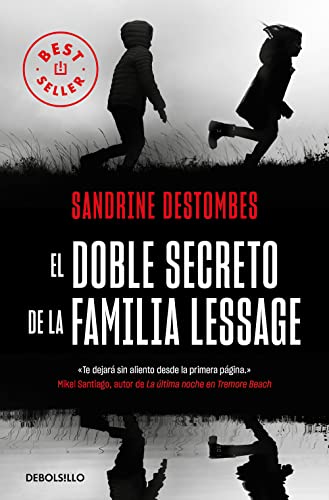 El doble secreto de la familia Lessage (Best Seller)