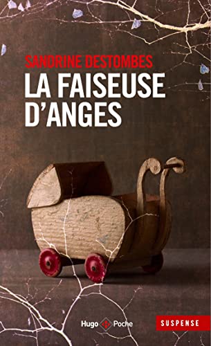 La faiseuse d'anges von HUGO POCHE