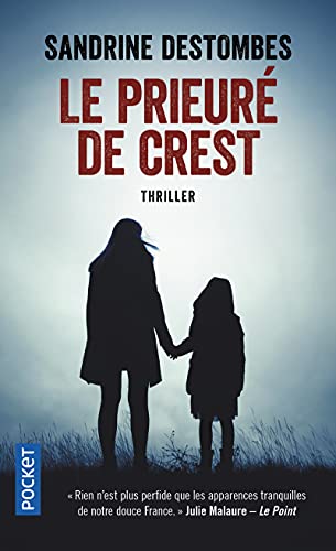 Le Prieuré de Crest von Pocket