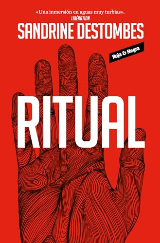 Ritual (Roja y negra) von RESERVOIR BOOKS
