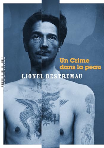 Un crime dans la peau von MANUFACTURE LIV