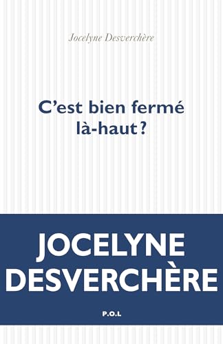C'est bien fermé là-haut ? C'est bien fermé là-haut ? von POL
