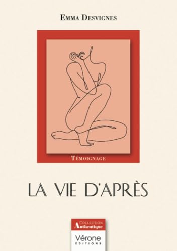 La vie d'après La vie d'après von Verone éditions