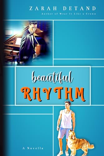 Beautiful Rhythm: A MM Musician Romance