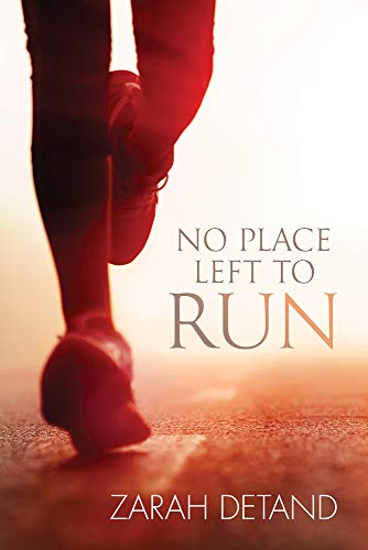 No Place Left to Run von Dreamspinner Press LLC