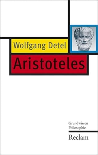 Aristoteles: Grundwissen Philosophie