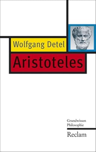 Aristoteles: Grundwissen Philosophie