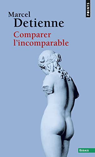 Comparer L'Incomparable von Points