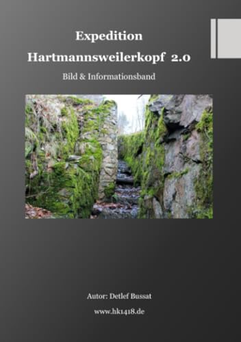 Expedition Hartmannsweilerkopf 2.0 von epubli GmbH