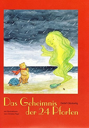 Das Geheimnis der 24 Pforten von Isensee