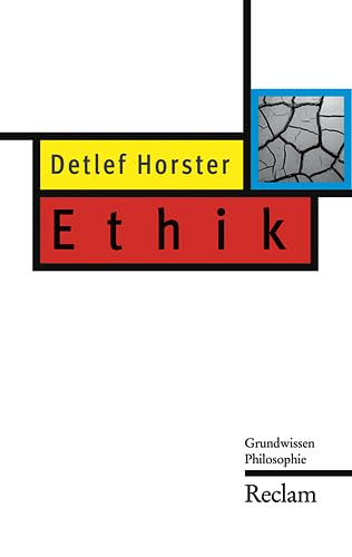 Ethik (Reclam Taschenbuch)
