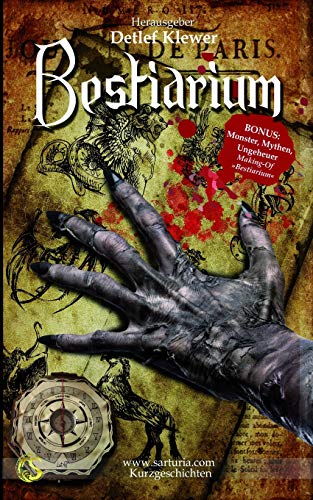 BESTIARIUM von Independently Published