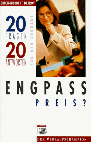 Engpaß Preis? von Signum