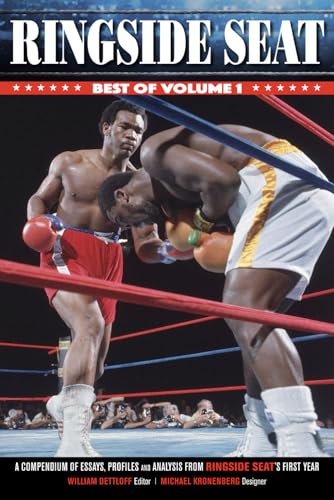 The Best of RINGSIDE SEAT Volume 1 von Independently published