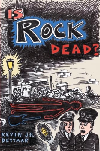 Is Rock Dead von Routledge