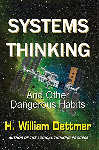 Systems Thinking - And Other Dangerous Habits von Virtualbookworm.com Publishing