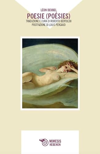 Poesie (poésies) (Hebenon) von Mimesis