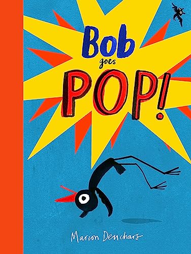Bob Goes Pop (Bob the Artist)
