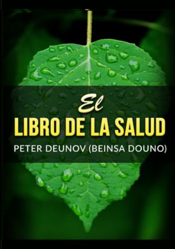 El Libro della Salud von Stargatebook